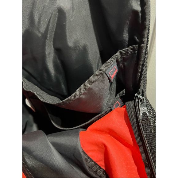 Adidas Load Spring Backpack Black/pink Back - Picture 7 of 12